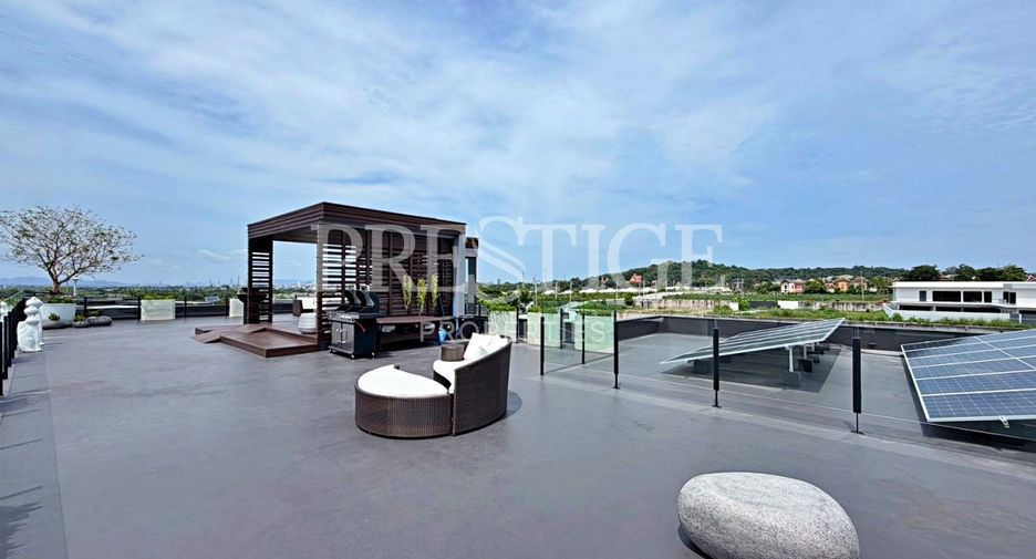 Haus zum Kauf mit 5 Zimmer in Bang Lamung, Chonburi