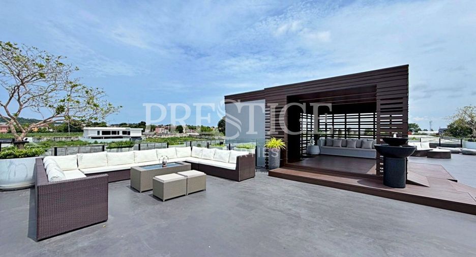 Haus zum Kauf mit 5 Zimmer in Bang Lamung, Chonburi