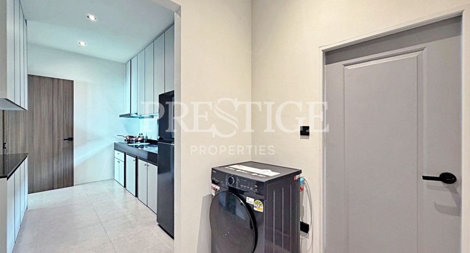 Haus zum Kauf mit 5 Zimmer in Bang Lamung, Chonburi