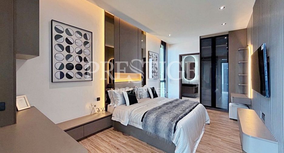 Haus zum Kauf mit 5 Zimmer in Bang Lamung, Chonburi