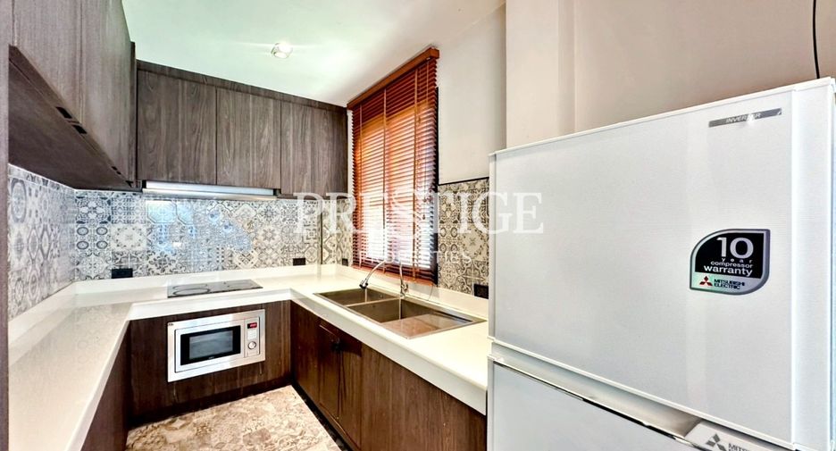 For rent 4 bedrooms house in Bang Lamung, Chonburi