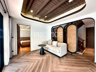 For rent 4 bedrooms house in Bang Lamung, Chonburi