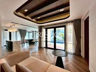 For rent 4 bedrooms house in Bang Lamung, Chonburi