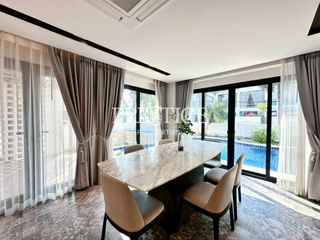 For rent 4 bedrooms house in Bang Lamung, Chonburi