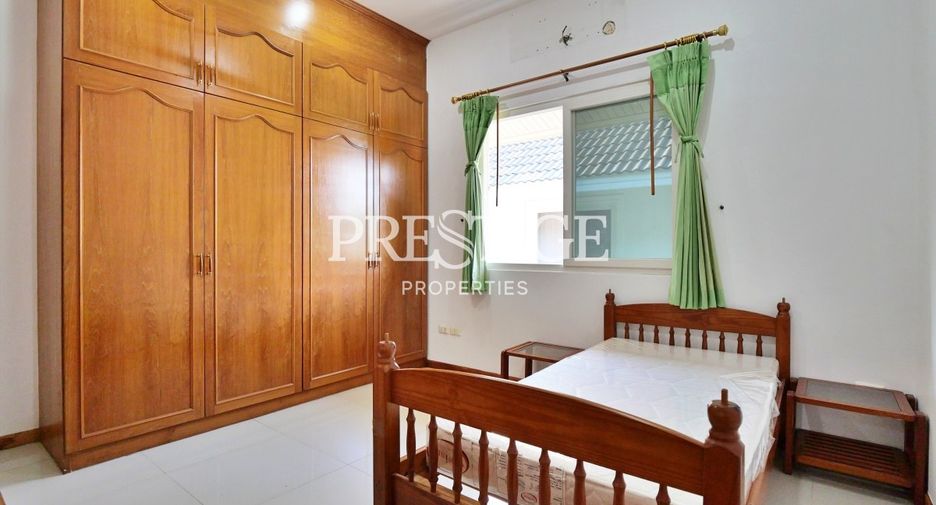 ให้เช่า 5 ห้องนอน บ้านเดี่ยว ใน บางละมุง, ชลบุรี