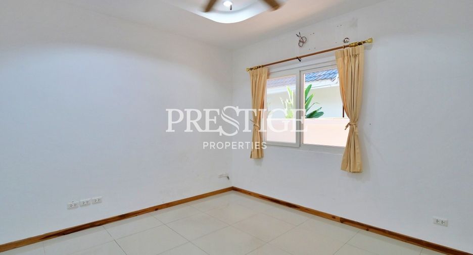 ให้เช่า 5 ห้องนอน บ้านเดี่ยว ใน บางละมุง, ชลบุรี