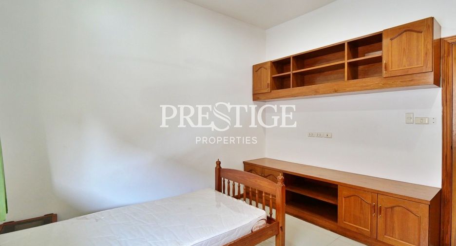 ให้เช่า 5 ห้องนอน บ้านเดี่ยว ใน บางละมุง, ชลบุรี