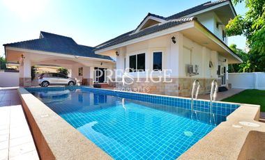 ให้เช่า 5 ห้องนอน บ้านเดี่ยว ใน บางละมุง, ชลบุรี