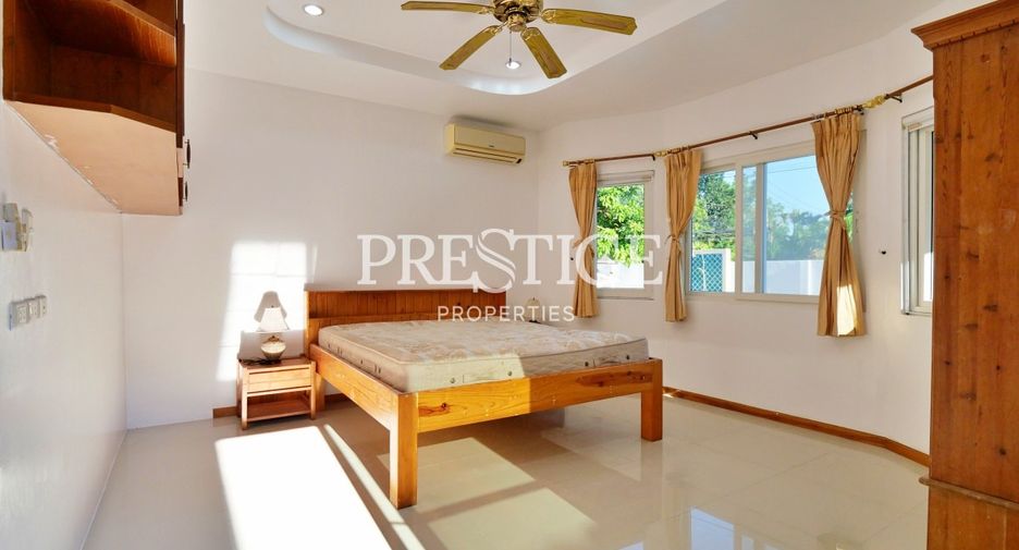 ให้เช่า 5 ห้องนอน บ้านเดี่ยว ใน บางละมุง, ชลบุรี