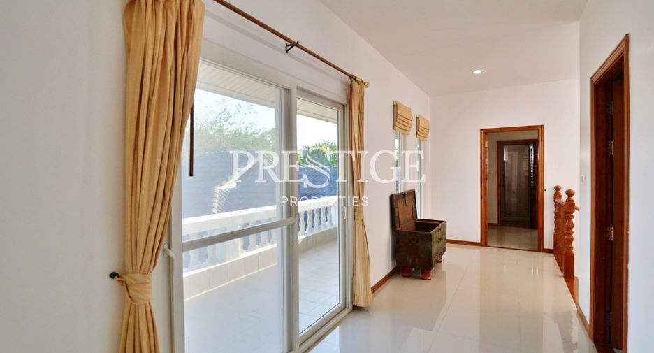 ให้เช่า 5 ห้องนอน บ้านเดี่ยว ใน บางละมุง, ชลบุรี