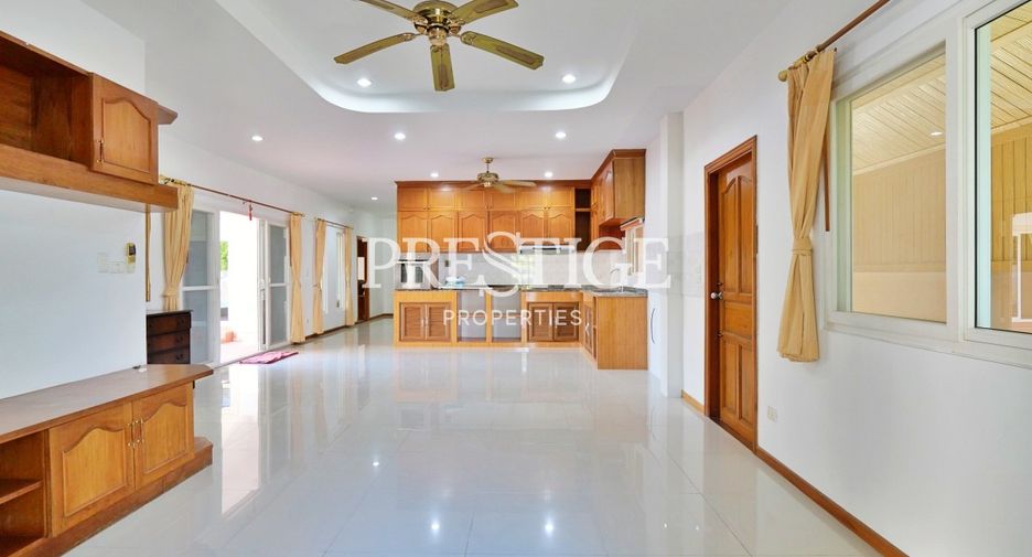 ให้เช่า 5 ห้องนอน บ้านเดี่ยว ใน บางละมุง, ชลบุรี