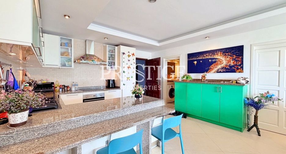 Wohnung zum Kauf und zur Miete mit 1 Zimmer in Bang Lamung, Chonburi