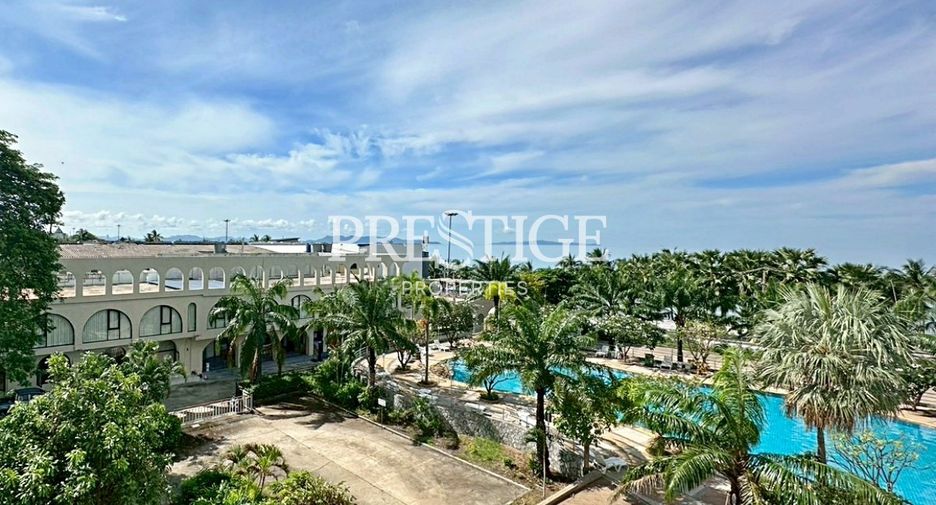 Wohnung zum Kauf und zur Miete mit 1 Zimmer in Bang Lamung, Chonburi