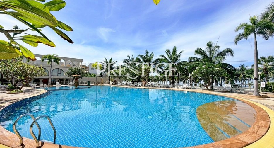 Wohnung zum Kauf und zur Miete mit 1 Zimmer in Bang Lamung, Chonburi