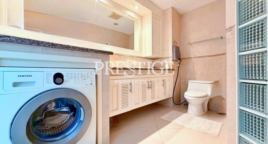 Wohnung zum Kauf und zur Miete mit 1 Zimmer in Bang Lamung, Chonburi