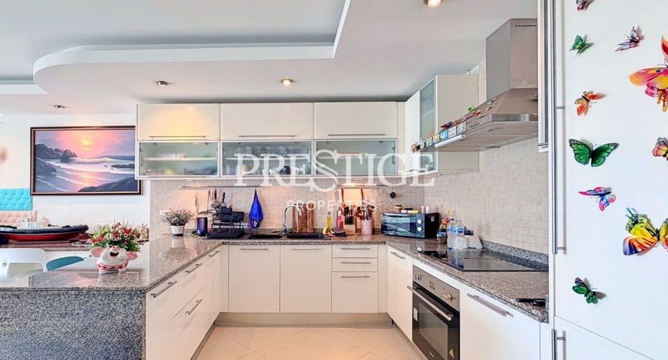 Wohnung zum Kauf und zur Miete mit 1 Zimmer in Bang Lamung, Chonburi