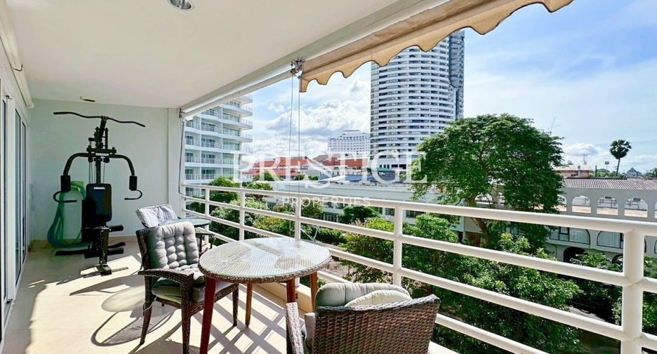 Wohnung zum Kauf und zur Miete mit 1 Zimmer in Bang Lamung, Chonburi