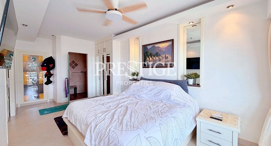 Wohnung zum Kauf und zur Miete mit 1 Zimmer in Bang Lamung, Chonburi