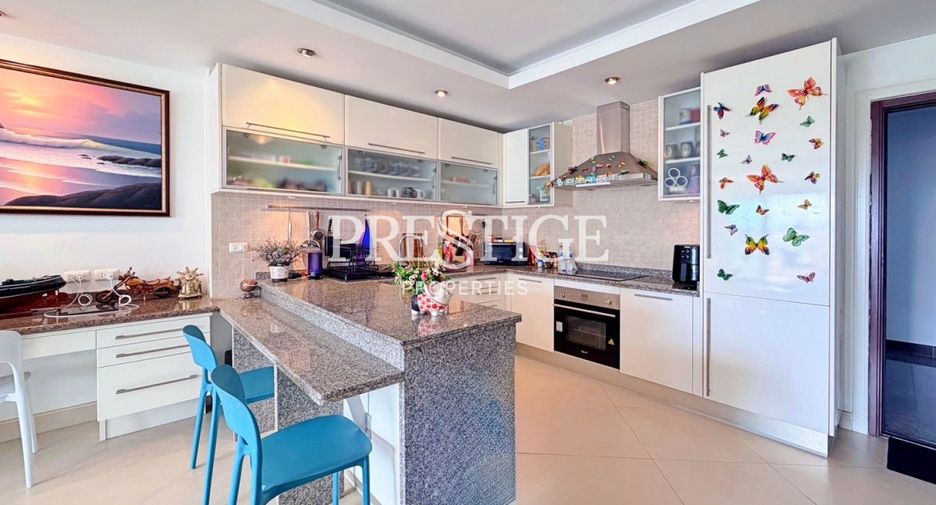 Wohnung zum Kauf und zur Miete mit 1 Zimmer in Bang Lamung, Chonburi