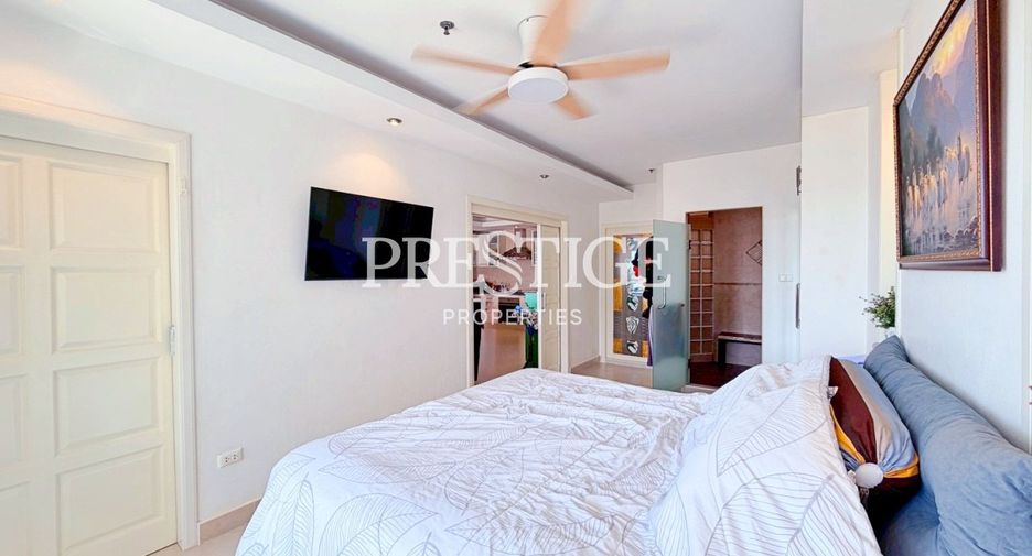 Wohnung zum Kauf und zur Miete mit 1 Zimmer in Bang Lamung, Chonburi