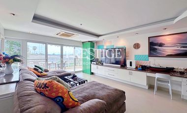 Wohnung zum Kauf und zur Miete mit 1 Zimmer in Bang Lamung, Chonburi