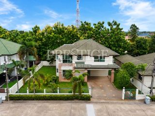 For Rent 3 Bedroom House In Bang Lamung, Chonburi