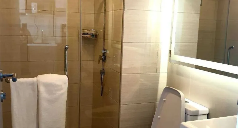 Condo en alquiler de 1 habitaciones en Jomtien, Pattaya