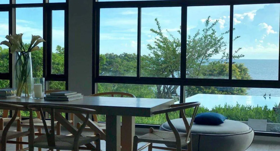Condo en alquiler de 1 habitaciones en Jomtien, Pattaya