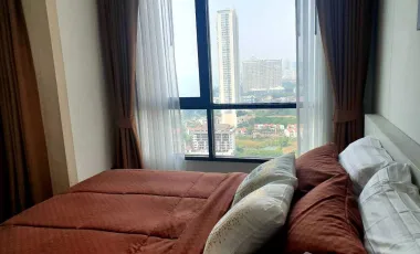 Condo en alquiler de 1 habitaciones en Jomtien, Pattaya