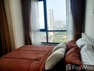 For Rent 1 Bedroom Condo In Bang Lamung, Chonburi