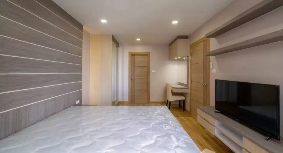 À vendre 1 chambre condo à Na Jomtien, Pattaya