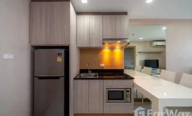 À vendre 1 chambre condo à Na Jomtien, Pattaya