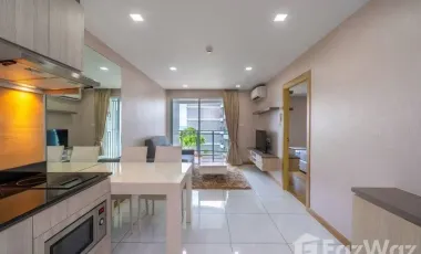 À vendre 1 chambre condo à Na Jomtien, Pattaya