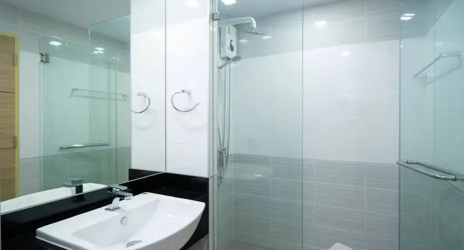 À vendre 1 chambre condo à Na Jomtien, Pattaya