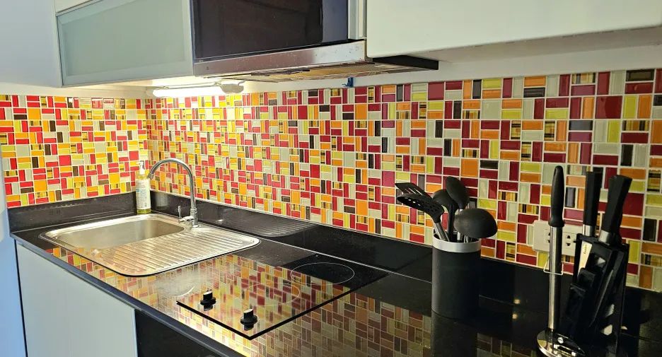 Condo en alquiler y en venta de 1 habitaciones en Bang Lamung, Chonburi
