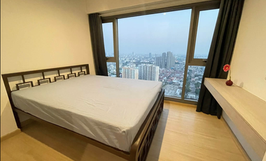 For rent 1 bed condo in Bang Na, Bangkok