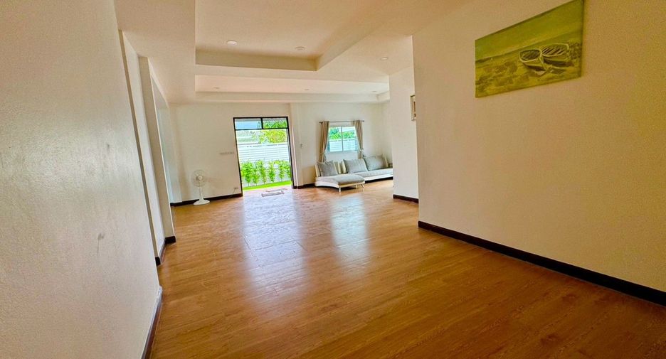 ขาย 2 ห้องนอน วิลล่า ใน หัวหิน, ประจวบคีรีขันธ์