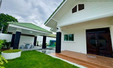 ขาย 2 ห้องนอน วิลล่า ใน หัวหิน, ประจวบคีรีขันธ์