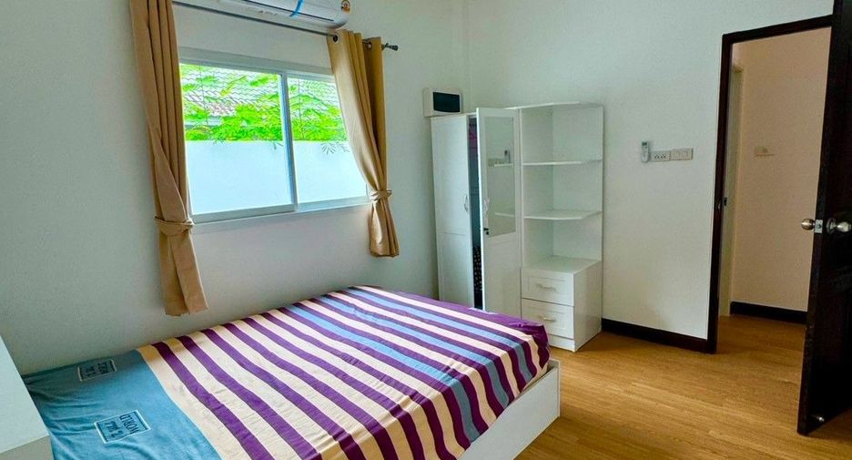 ขาย 2 ห้องนอน วิลล่า ใน หัวหิน, ประจวบคีรีขันธ์