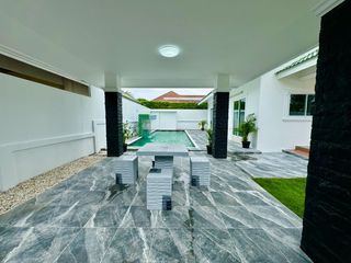 For sale 2 bedrooms villa in Hua Hin, Prachuap Khiri Khan