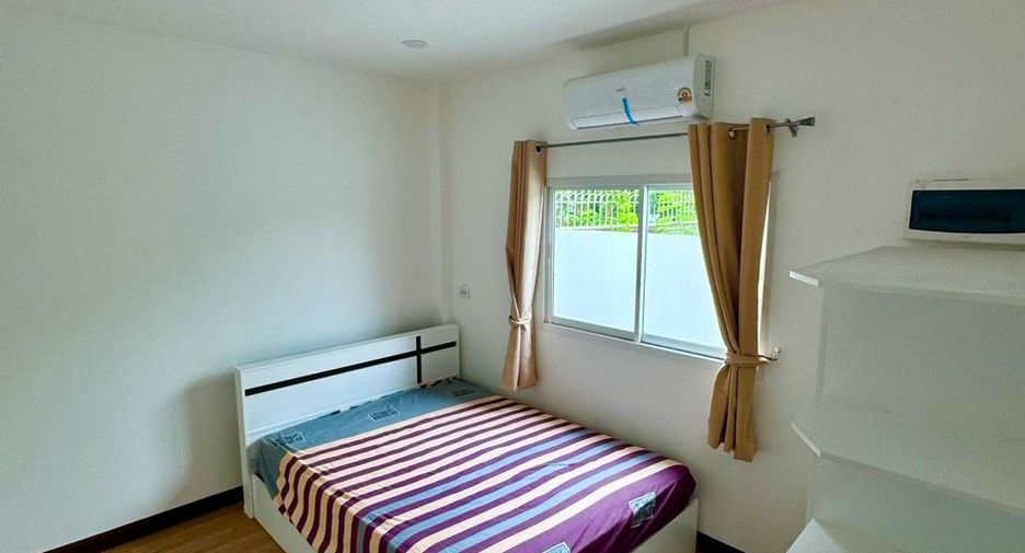 ขาย 2 ห้องนอน วิลล่า ใน หัวหิน, ประจวบคีรีขันธ์