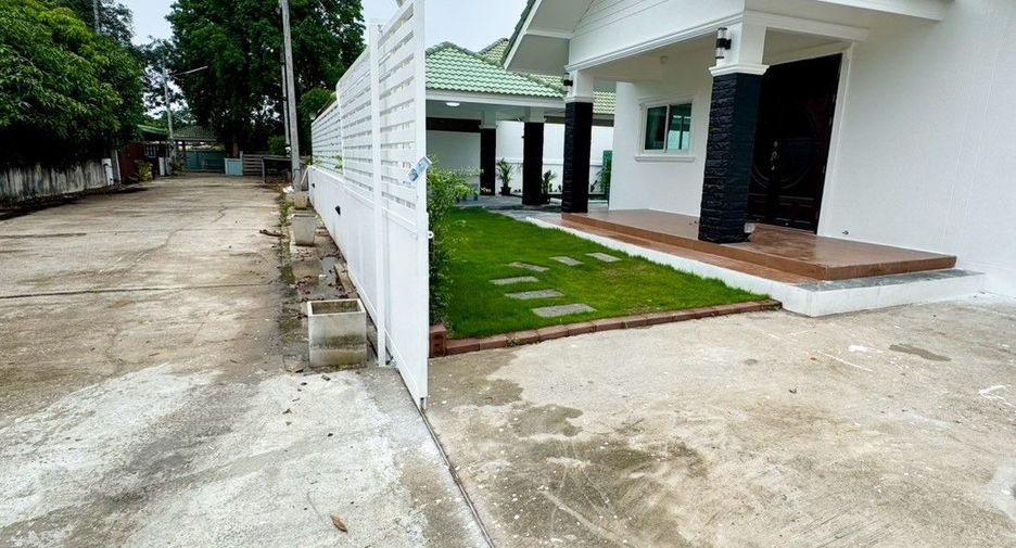 ขาย 2 ห้องนอน วิลล่า ใน หัวหิน, ประจวบคีรีขันธ์
