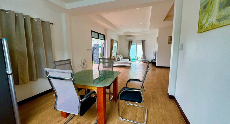 ขาย 2 ห้องนอน วิลล่า ใน หัวหิน, ประจวบคีรีขันธ์
