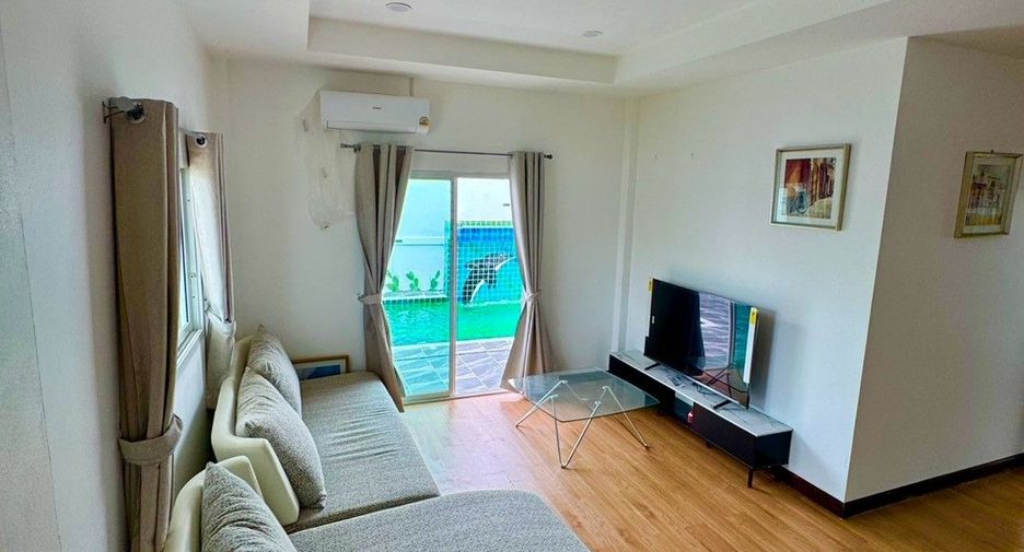 ขาย 2 ห้องนอน วิลล่า ใน หัวหิน, ประจวบคีรีขันธ์