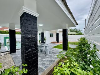 For sale 2 bedrooms villa in Hua Hin, Prachuap Khiri Khan