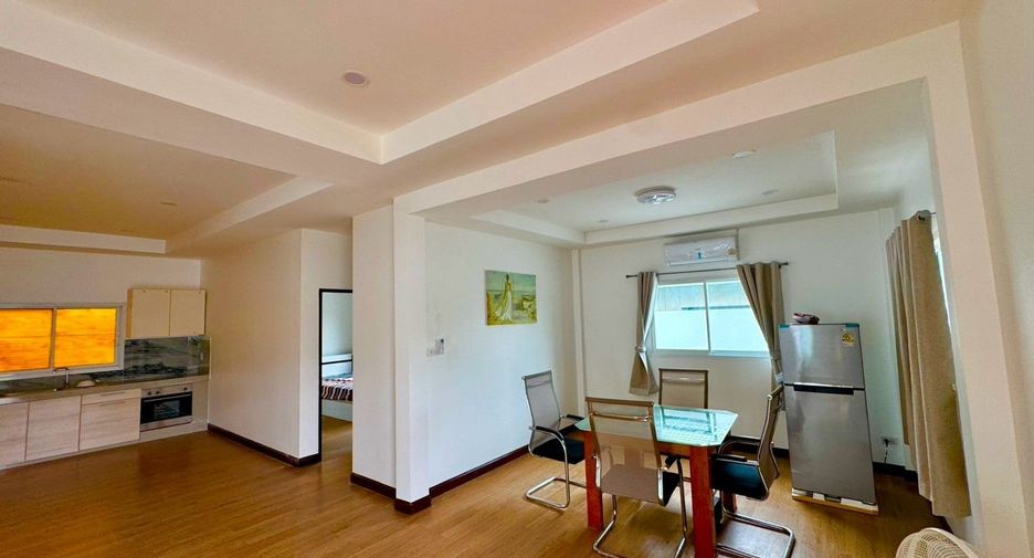 ขาย 2 ห้องนอน วิลล่า ใน หัวหิน, ประจวบคีรีขันธ์