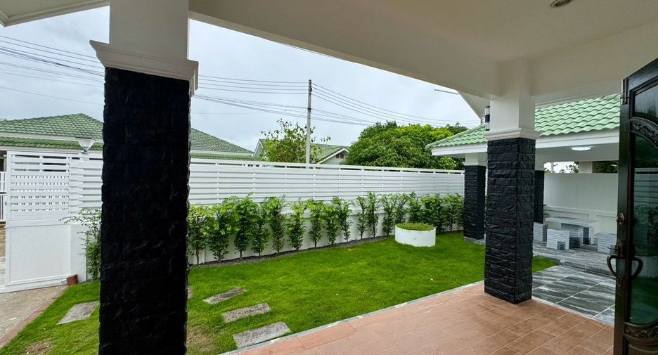 ขาย 2 ห้องนอน วิลล่า ใน หัวหิน, ประจวบคีรีขันธ์