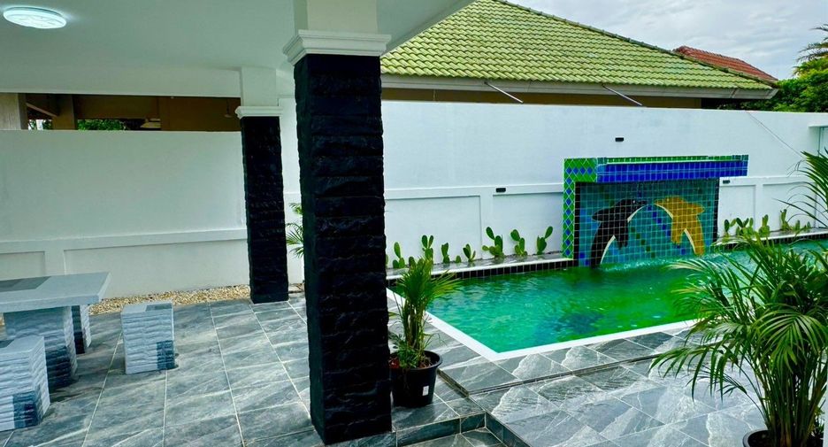 ขาย 2 ห้องนอน วิลล่า ใน หัวหิน, ประจวบคีรีขันธ์