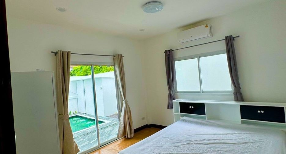 ขาย 2 ห้องนอน วิลล่า ใน หัวหิน, ประจวบคีรีขันธ์