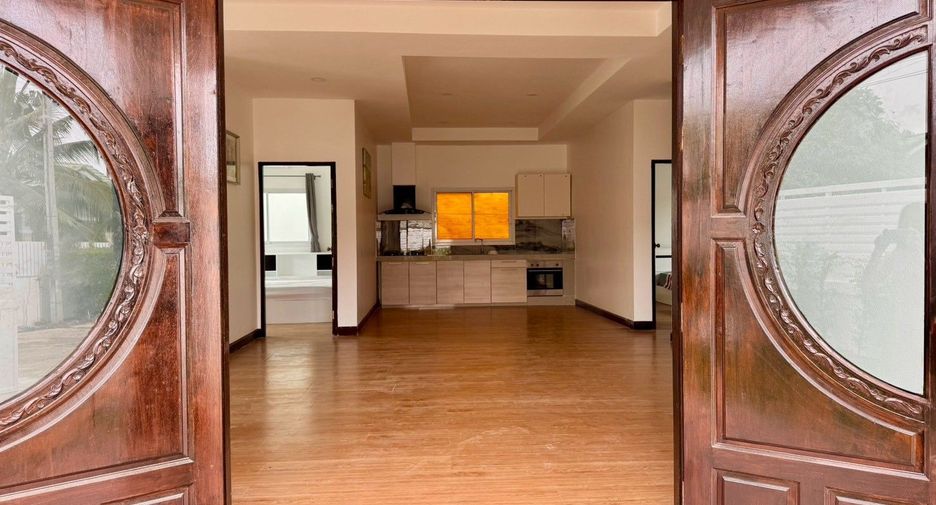 ขาย 2 ห้องนอน วิลล่า ใน หัวหิน, ประจวบคีรีขันธ์